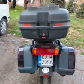 Honda Paneuropean ST1100 | Mobile.bg    3