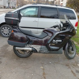 Honda Paneuropean ST1100 | Mobile.bg    4