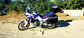 Honda Crf Adventure sport | Mobile.bg � ����� ������ 9
