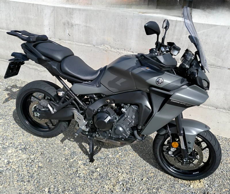 Yamaha Mt-09 GT, снимка 1 - Мотоциклети и мототехника - 49533114