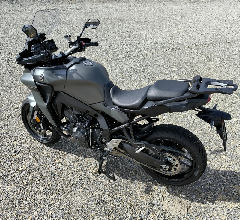 Yamaha Mt-09 GT, снимка 7 - Мотоциклети и мототехника - 49533114