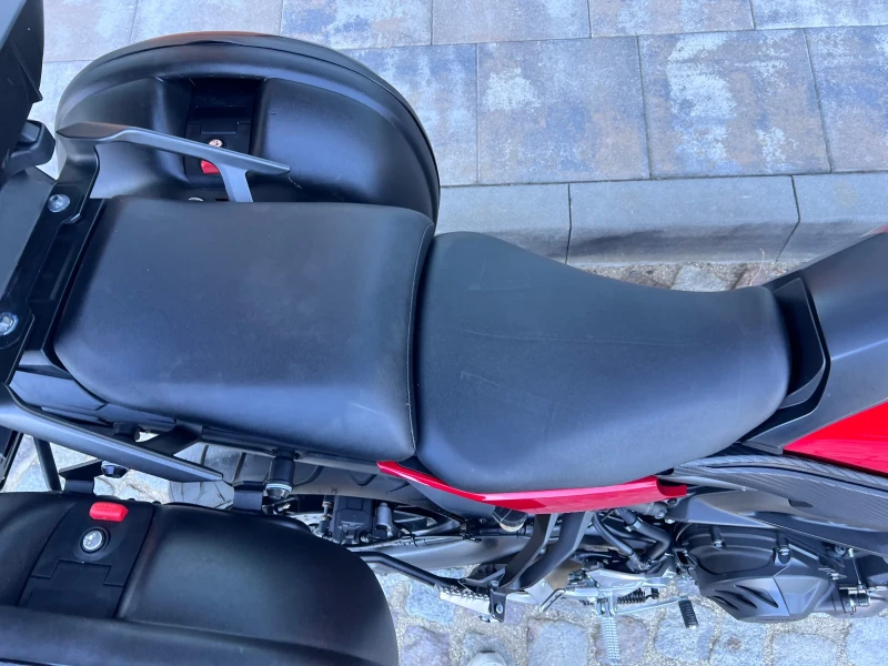 Yamaha Mt-09 Tracer, снимка 9 - Мотоциклети и мототехника - 51734429