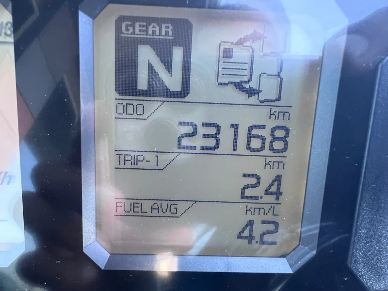 Yamaha Mt-09 Tracer, снимка 10 - Мотоциклети и мототехника - 51734429