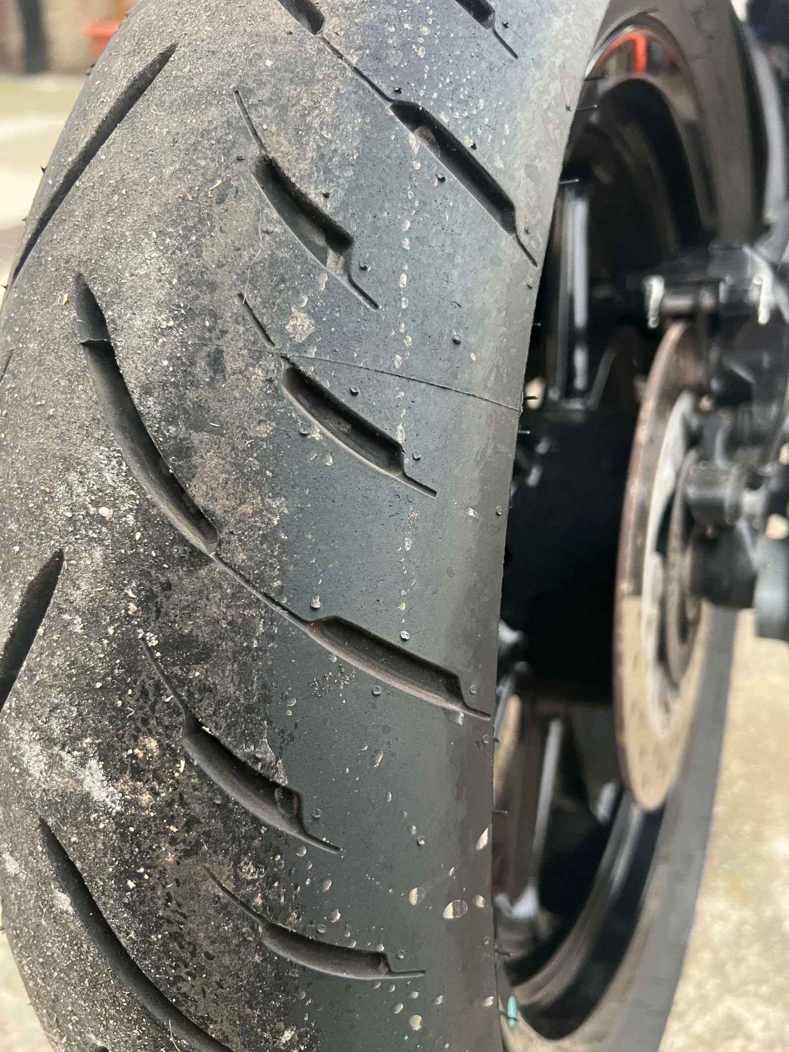 Ktm Duke 125i ABS A1 | Mobile.bg   14