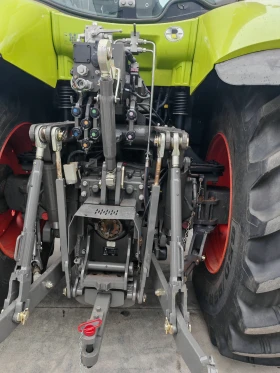 Трактор Claas Axion 850 Hexashift лизинг с първоначална внос.20%, снимка 7