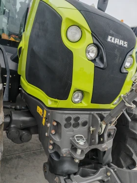 Трактор Claas Axion 850 Hexashift лизинг с първоначална внос.20%, снимка 4