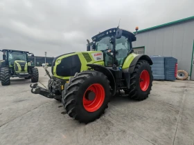 Трактор Claas Axion 850 Hexashift лизинг с първоначална внос.20%, снимка 11
