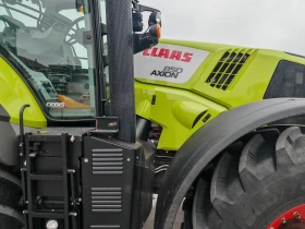 Трактор Claas Axion 850 Hexashift лизинг с първоначална внос.20%, снимка 3