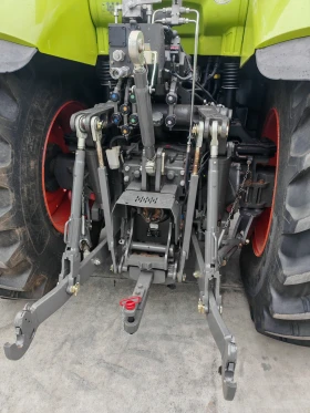 Трактор Claas Axion 850 Hexashift лизинг с първоначална внос.20%, снимка 8