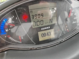 Трактор Claas Axion 850 Hexashift лизинг с първоначална внос.20%, снимка 16