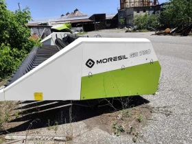 Хедер Други MORESIL GB750, снимка 1