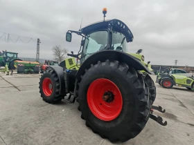 Трактор Claas Axion 850 Hexashift лизинг с първоначална внос.20%, снимка 10