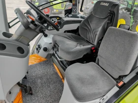 Трактор Claas Axion 850 Hexashift лизинг с първоначална внос.20%, снимка 14