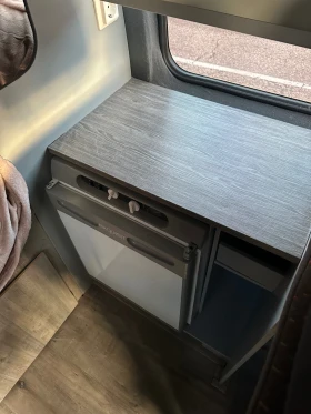 Кемпер Peugeot M i 2, снимка 8