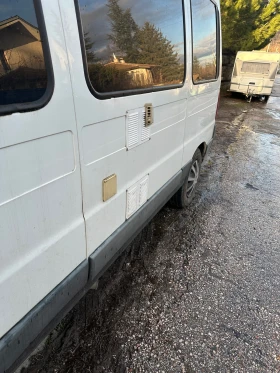 Кемпер Peugeot M i 2, снимка 14
