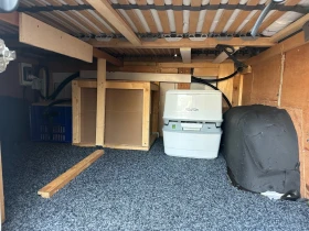 Кемпер Peugeot M i 2, снимка 15