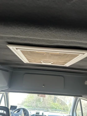 Кемпер Peugeot M i 2, снимка 9