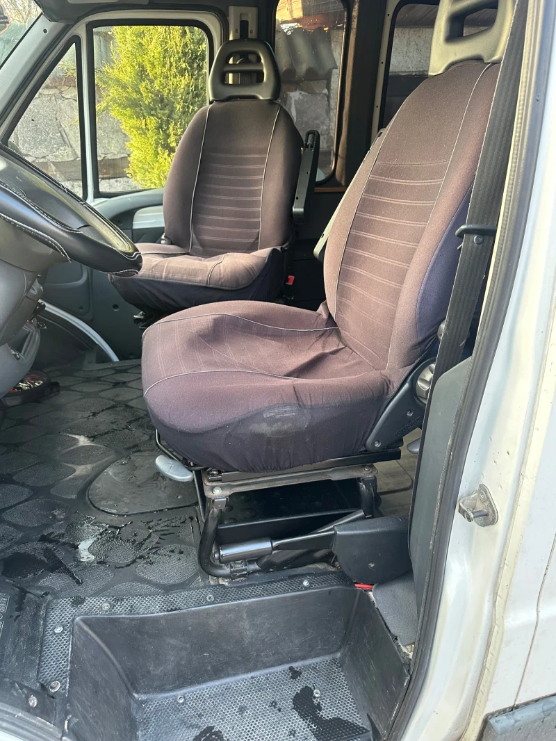 Кемпер Peugeot M i 2, снимка 12 - Каравани и кемпери - 53536079