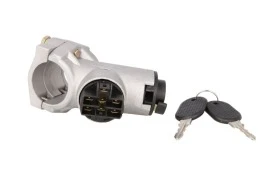 Ключ контактен CITROEN JUMPER/FIAT DUCATO/PEUGEOT BOXER 1994- 13154670/4162H1, снимка 2