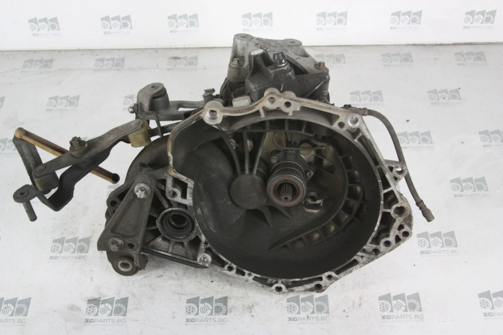     Opel Corsa D 1.0i 60.. (2006-2014) | Mobile.bg   2