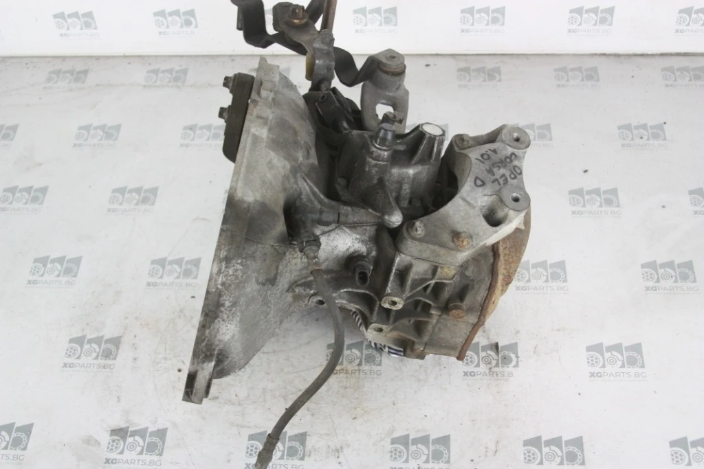     Opel Corsa D 1.0i 60.. (2006-2014) | Mobile.bg   3