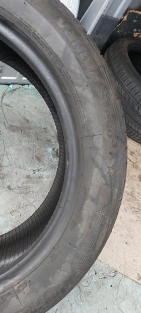 Гуми Летни 225/50R17, снимка 7