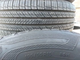Гуми Летни 195/55R15, снимка 7