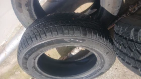 Гуми Зимни 195/65R15, снимка 1