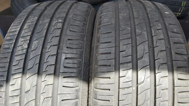 Гуми Летни 225/40R18, снимка 3 - Гуми и джанти - 29254806