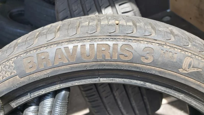 Гуми Летни 225/40R18, снимка 6 - Гуми и джанти - 29254806