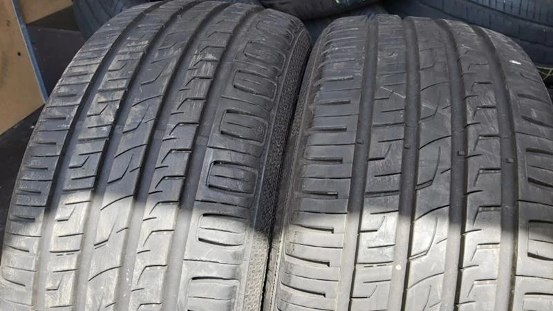 Гуми Летни 225/40R18, снимка 2 - Гуми и джанти - 29254806