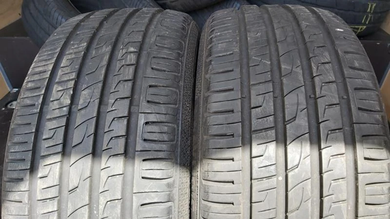 Гуми Летни 225/40R18, снимка 1 - Гуми и джанти - 29254806