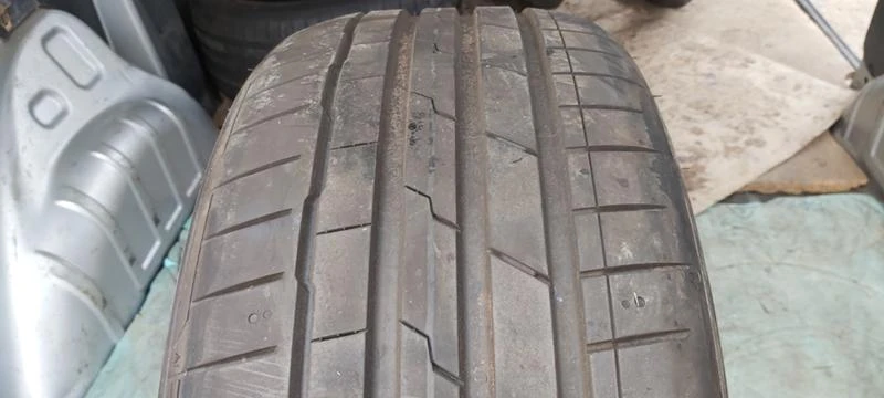 Гуми Летни 225/50R17, снимка 1 - Гуми и джанти - 30583042