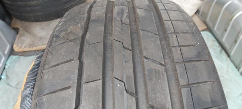 Гуми Летни 225/50R17, снимка 3 - Гуми и джанти - 30583042