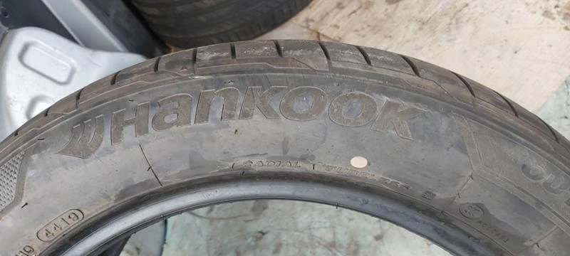 Гуми Летни 225/50R17, снимка 6 - Гуми и джанти - 30583042