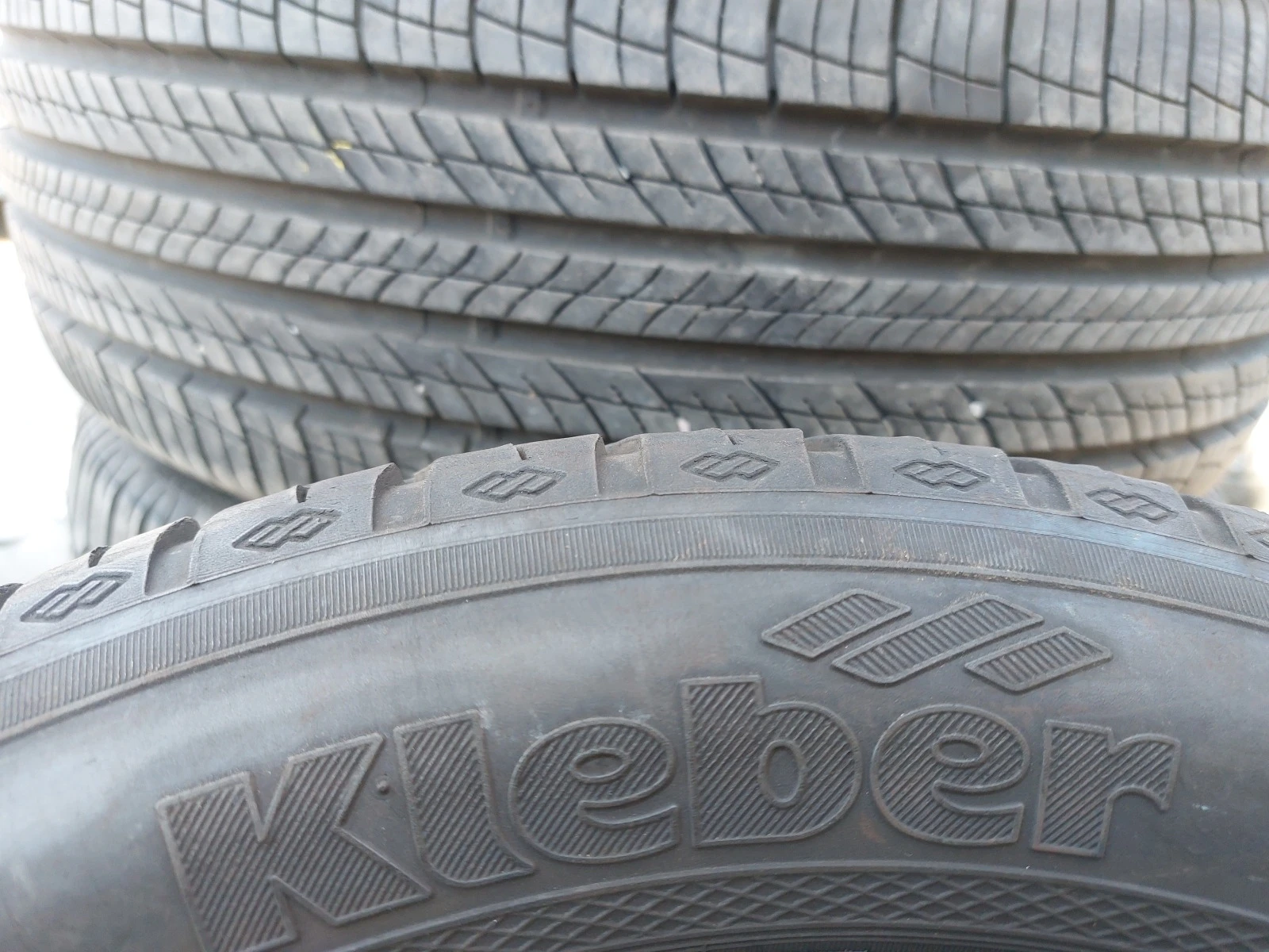 ���� 195/55R15 | Mobile.bg � ����������� 5