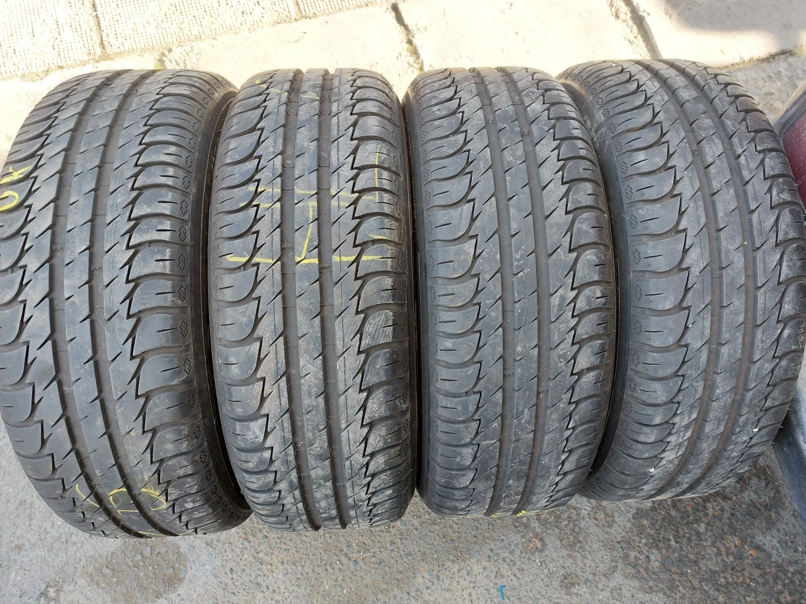 ���� 195/55R15 | Mobile.bg � ����������� 1