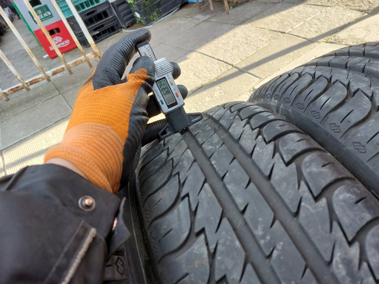 ���� 195/55R15 | Mobile.bg � ����������� 4