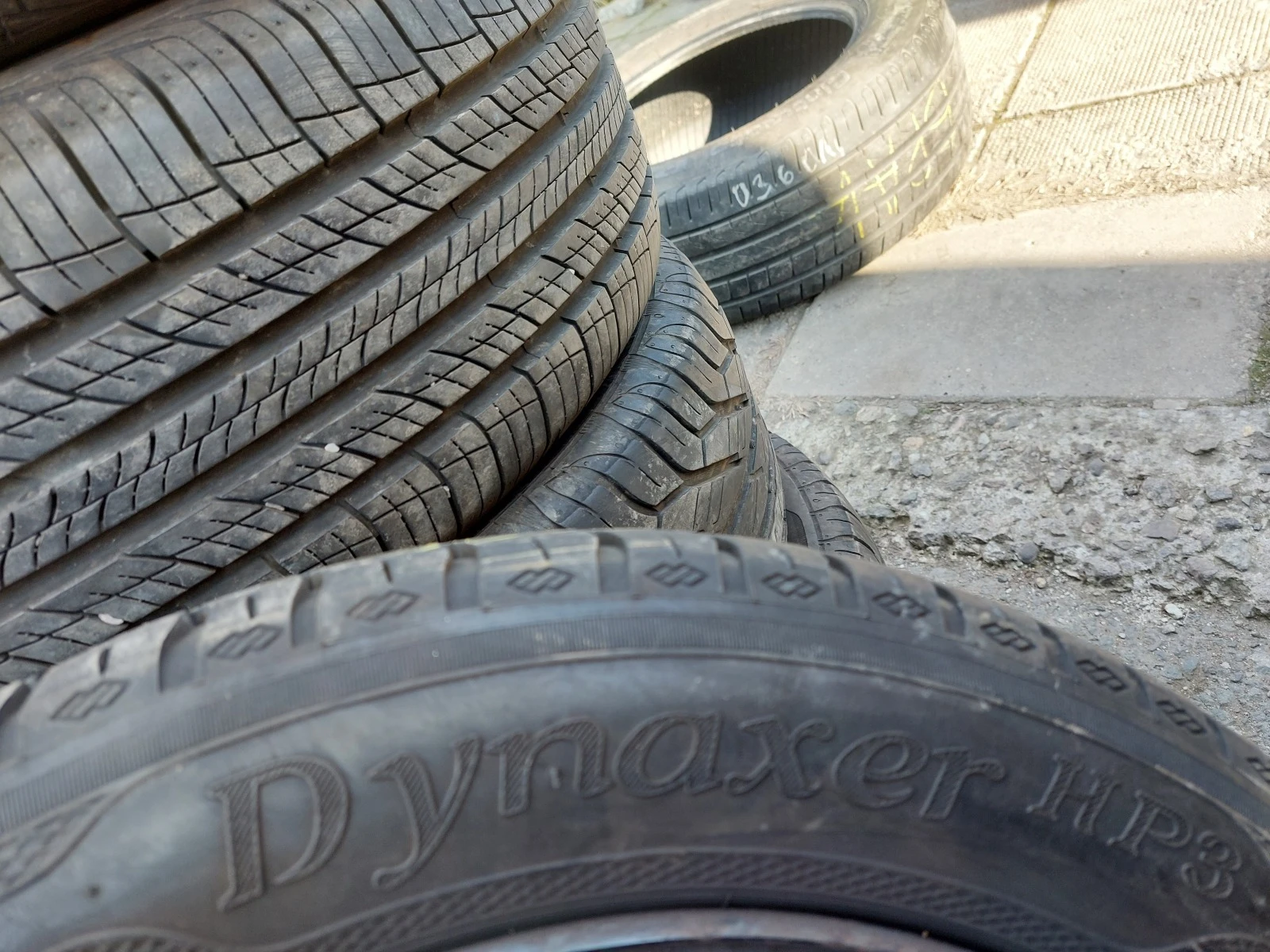 ���� 195/55R15 | Mobile.bg � ����������� 6