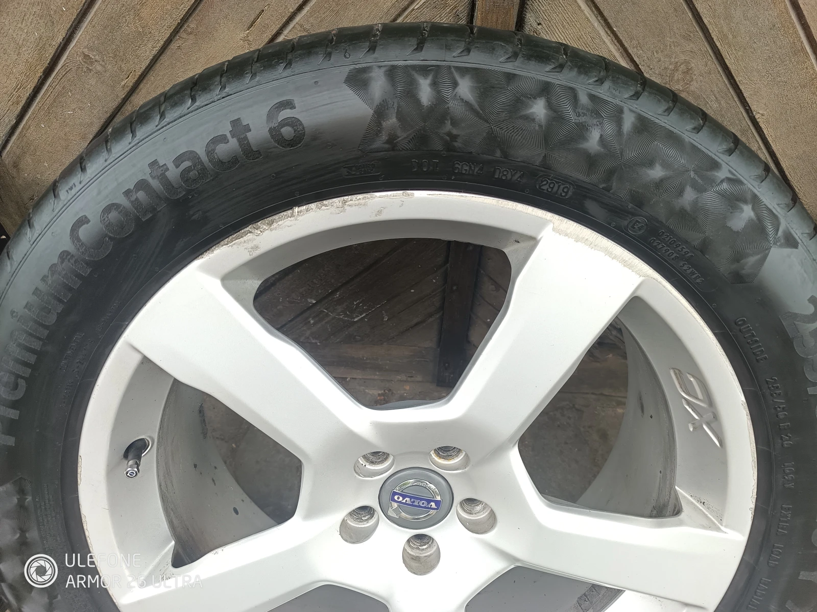    255/50R20  Volvo | Mobile.bg   9