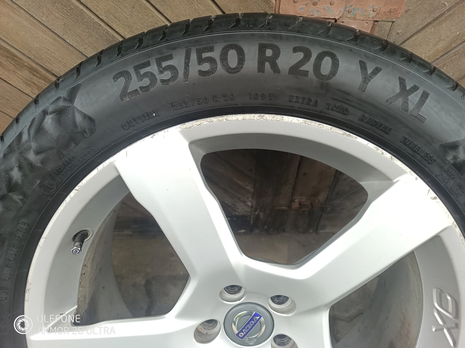    255/50R20  Volvo | Mobile.bg   8