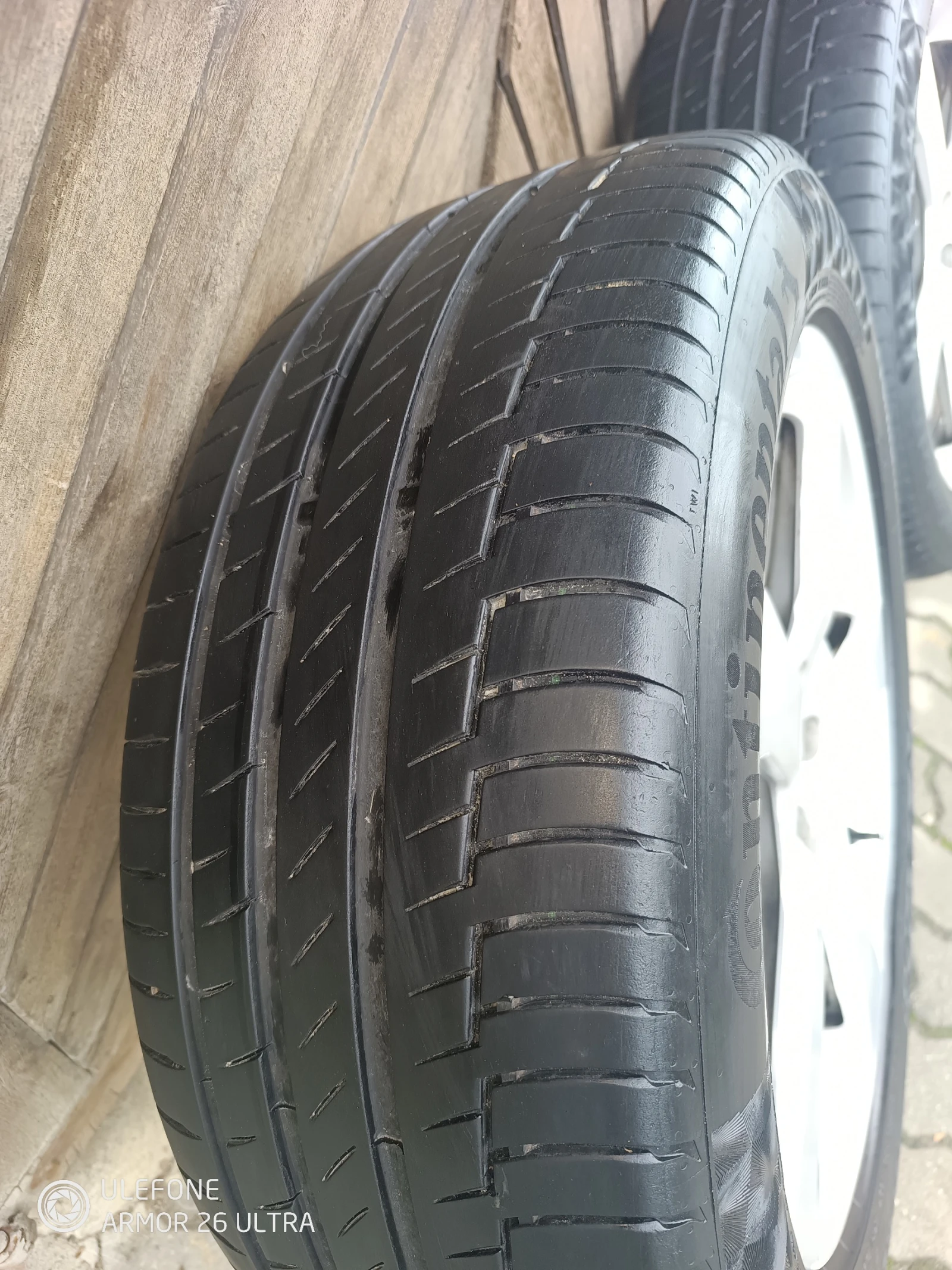    255/50R20  Volvo | Mobile.bg   4