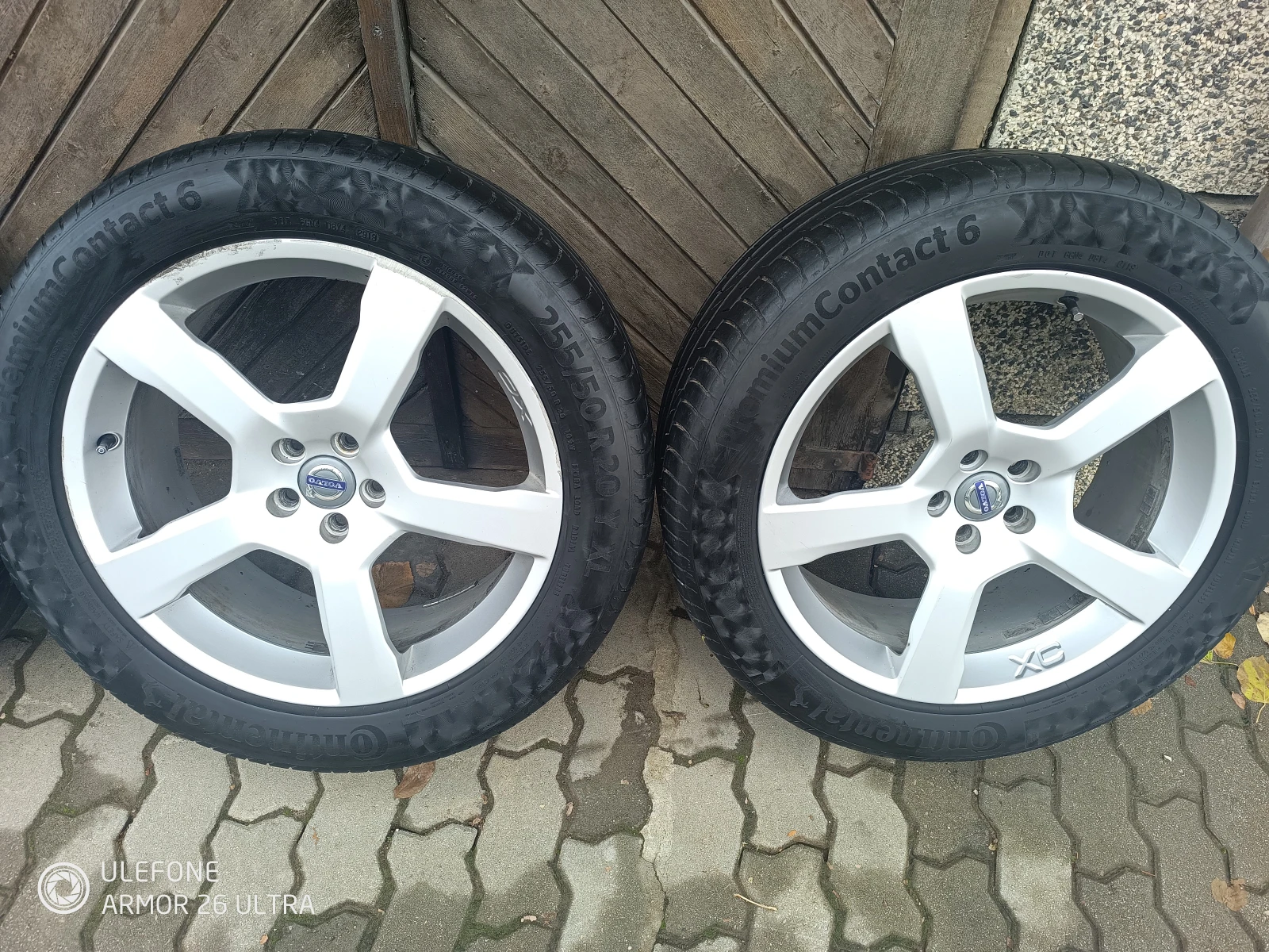    255/50R20  Volvo | Mobile.bg   7