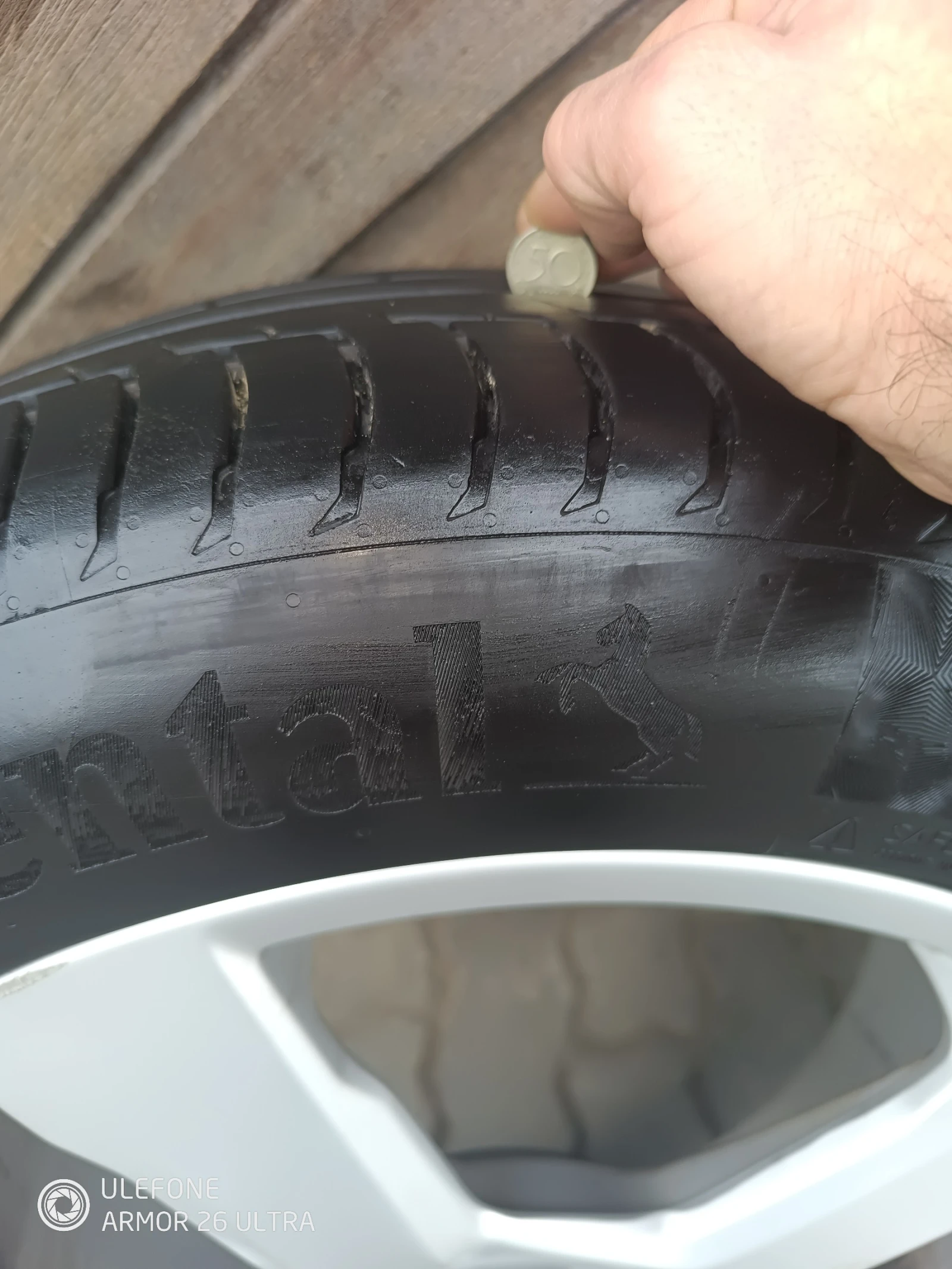    255/50R20  Volvo | Mobile.bg   2