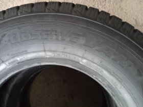 Гуми Зимни 225/75R16, снимка 6 - Гуми и джанти - 48222693