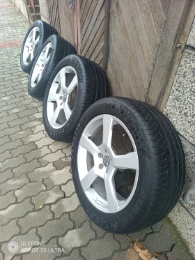        255/50R20  Volvo