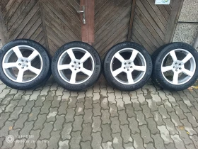    255/50R20  Volvo | Mobile.bg    5