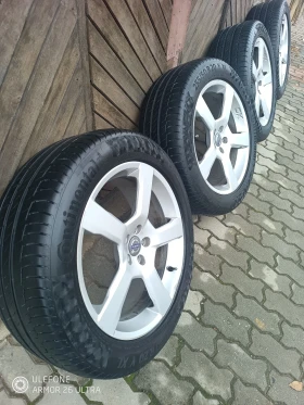    255/50R20  Volvo | Mobile.bg    3