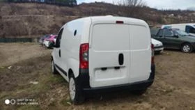 Fiat Fiorino 1.3 mjt, снимка 4