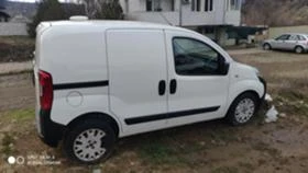 Fiat Fiorino 1.3 mjt, снимка 2